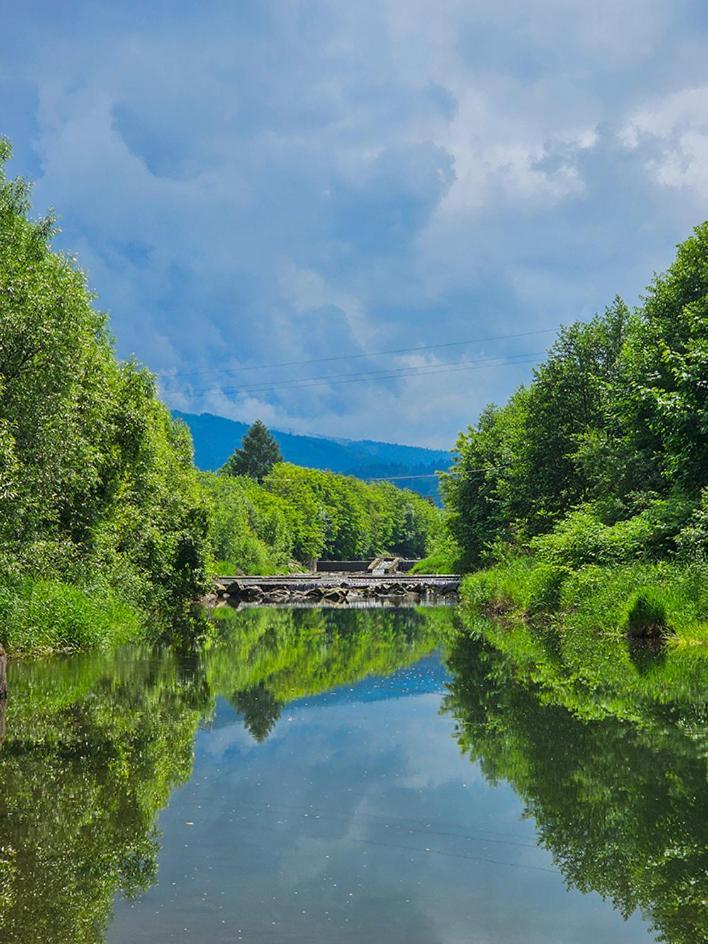Domki U Duszy Brenna Exterior photo